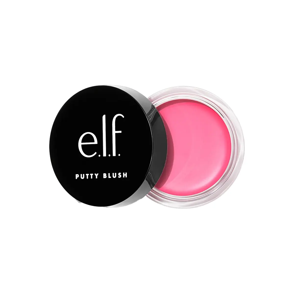 رژگونه کرمی الف | Elf Putty Blush